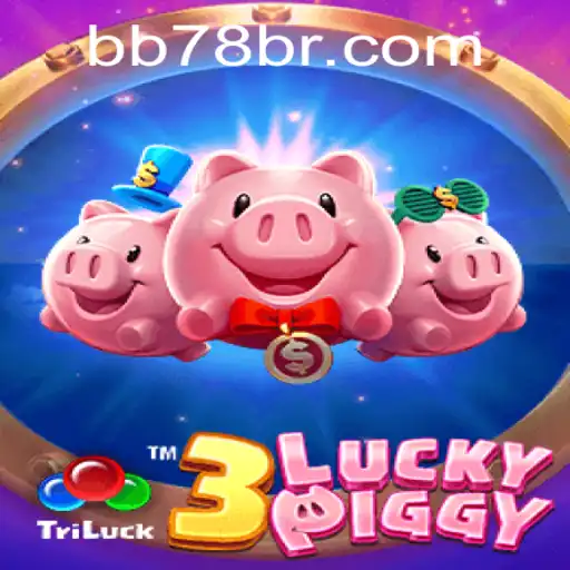 Explorando o Mundo do Jogo 3LUCKYPIGGY no BB78.com