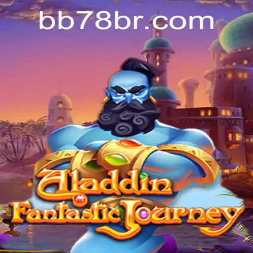 Explore o Mundo Encantado de Aladdin no BB78.com