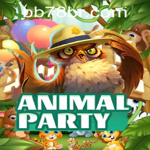 AnimalParty: Explore the Wild Excitement with BB78.com