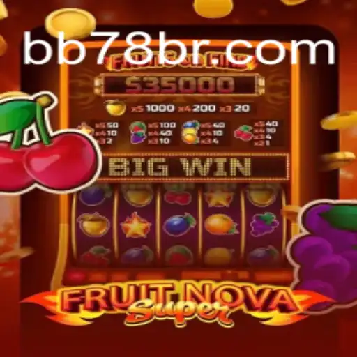 FruitNovaSuper: Descubra o Novo Fenômeno dos Jogos