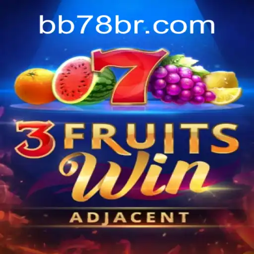 Explorando o Empolgante Mundo do Jogo 3FruitsWin
