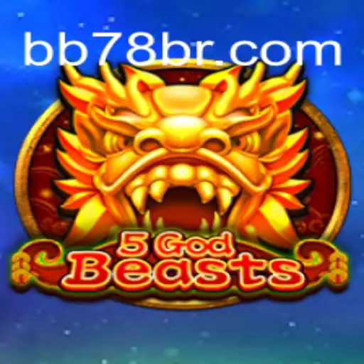 Descubra os Segredos do Emocionante Jogo 5GodBeasts