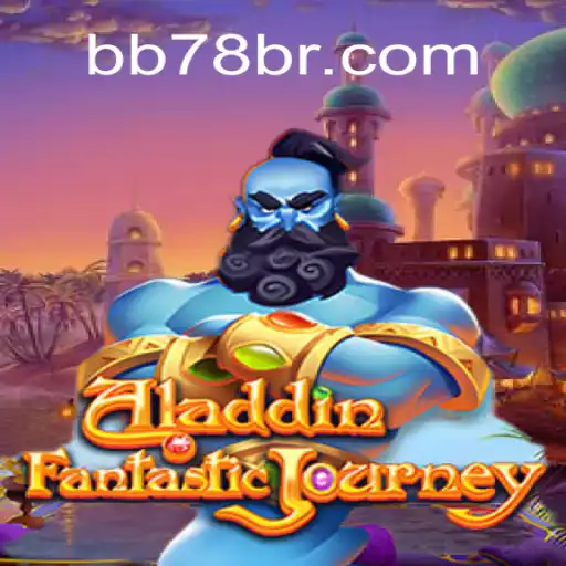 Explore o Mundo Encantado de Aladdin no BB78.com