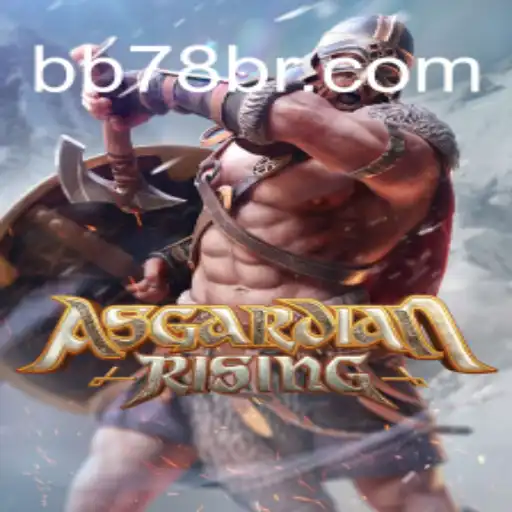 Descubra o Fascinante Universo do Jogo AsgardianRising
