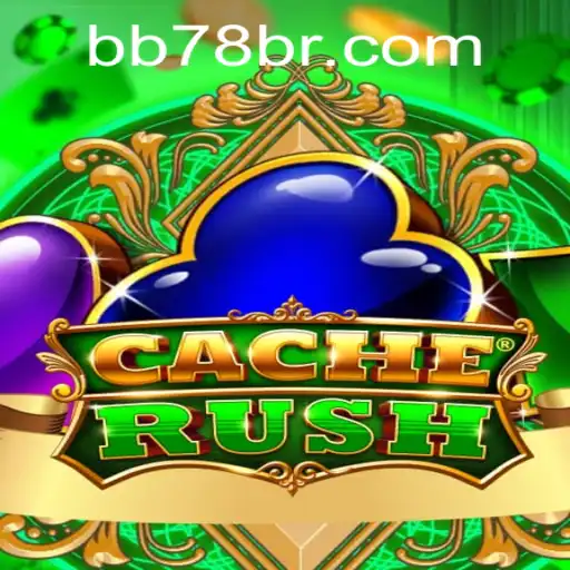 CacheRush: Descobrindo o Novo Fenômeno do Mundo dos Jogos