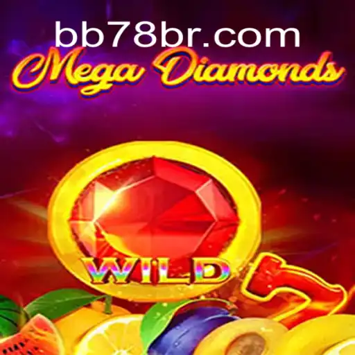 Descubra a Emoção do Jogo MegaDiamond no BB78.com
