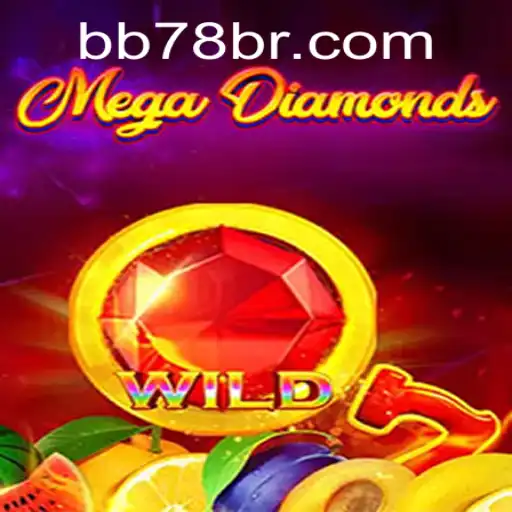 Descubra a Emoção do Jogo MegaDiamond no BB78.com