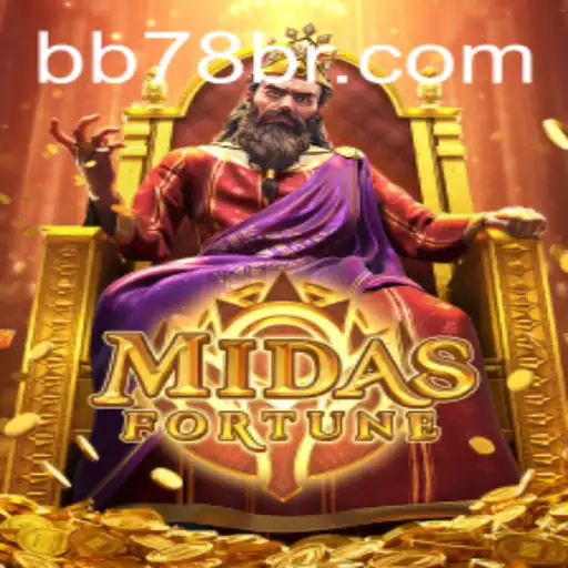 Explorando MidasFortune: Uma Jornada de Ouro e Aventura em BB78.com