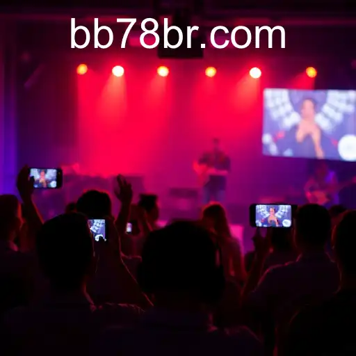 Transmissão ao vivo